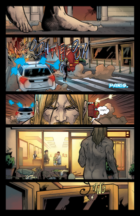 Read X-O Manowar (2020)  7 Page 3 in English