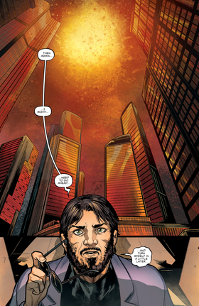Read X-O Manowar (2020)  7 Page 6 in English