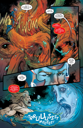 Read X-O Manowar (2020)  7 Page 9 in English