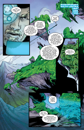 Read X-O Manowar (2020)  6 Page 7 in English