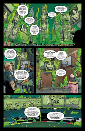 Read X-O Manowar (2020)  9 Page 4 in English