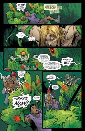 Read X-O Manowar (2020)  9 Page 7 in English