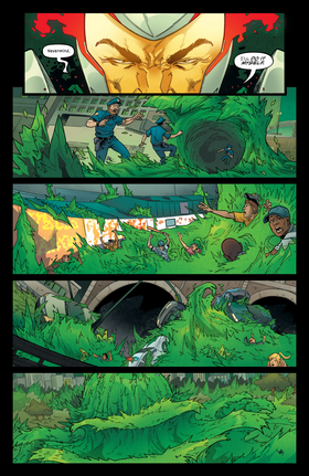 Read X-O Manowar (2020)  9 Page 9 in English