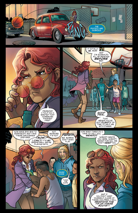 Read X-O Manowar (2020)  1 Page 8 in English