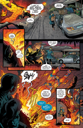 Read X-O Manowar (2020)  3 Page 4 in English