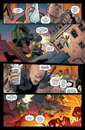 Read X-O Manowar (2020)  4 Page 7 in English