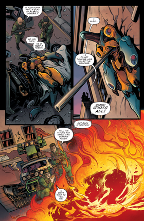Read X-O Manowar (2020)  4 Page 8 in English