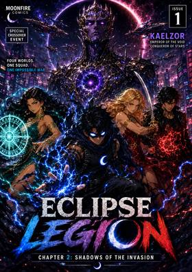Read NIGHTFALL ALLIANCE  2 Page 1 in English
