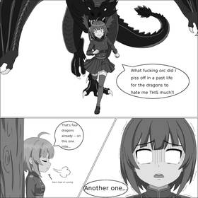 Read Story Store  1 Page 1 in English