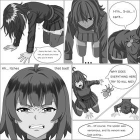 Read Story Store  1 Page 3 in English