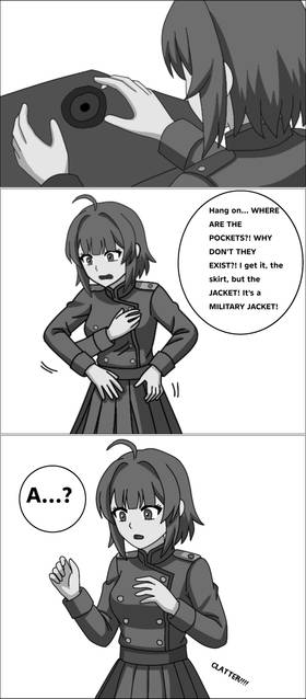 Read Story Store  2 Page 5 in English