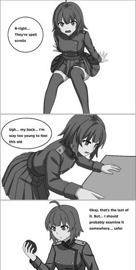 Read Story Store  2 Page 4 in English