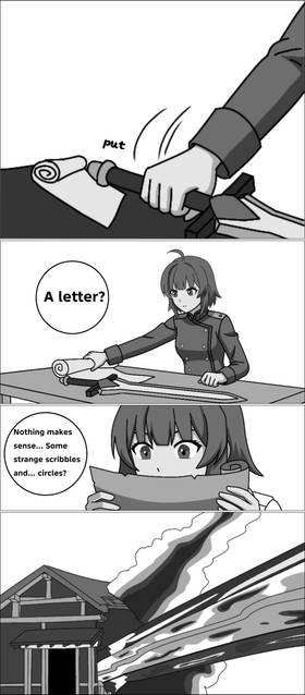 Read Story Store  2 Page 3 in English