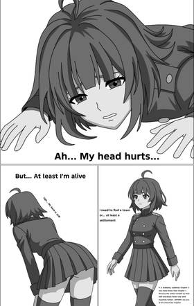 Read Story Store  2 Page 1 in English