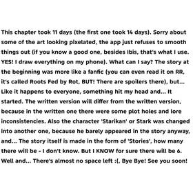 Read Story Store  2 Page 8 in English