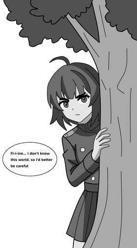 Read Story Store  3 Page 1 in English