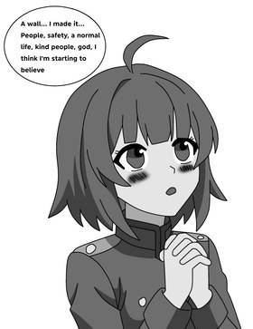 Read Story Store  5 Page 2 in English