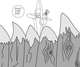 Read Story Store  5 Page 1 in English