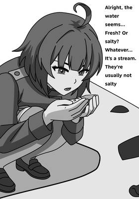 Read Story Store  8 Page 1 in English