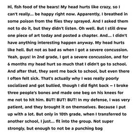 Read Story Store  13 Page 2 in English
