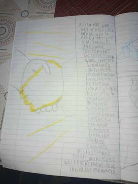 Read The Last Days  1 Page 4 in English