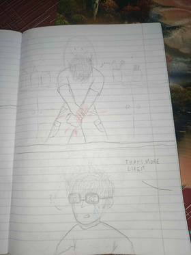 Read The Last Days  1 Page 9 in English