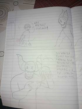 Read The Last Days  1 Page 10 in English