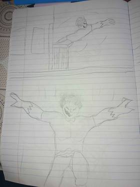 Read The Last Days  2 Page 3 in English