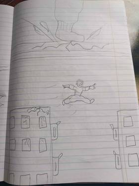 Read The Last Days  2 Page 4 in English
