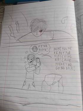 Read The Last Days  2 Page 5 in English