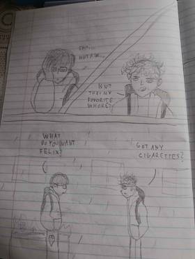 Read The Last Days  2 Page 9 in English
