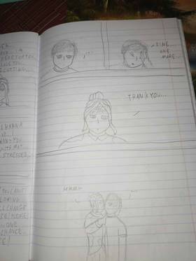 Read The Last Days  3 Page 5 in English