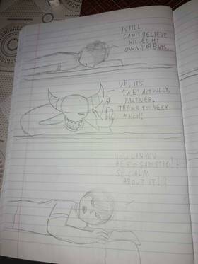 Read The Last Days  3 Page 8 in English