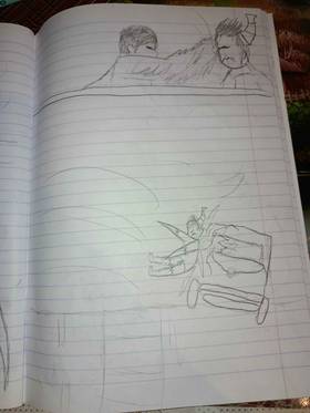 Read The Last Days  4 Page 7 in English