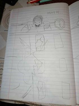 Read The Last Days  4 Page 10 in English
