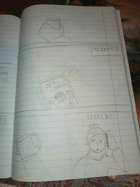 Read The Last Days  5 Page 9 in English