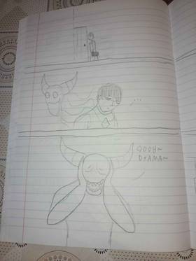 Read The Last Days  6 Page 5 in English