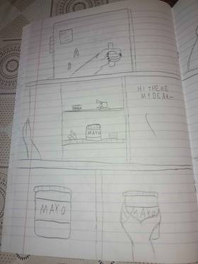 Read The Last Days  6 Page 7 in English
