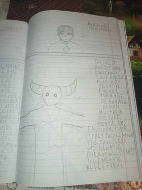 Read The Last Days  6 Page 10 in English