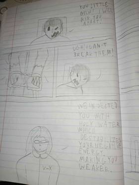 Read The Last Days  7 Page 2 in English