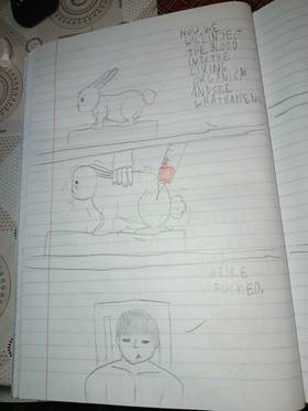 Read The Last Days  7 Page 8 in English