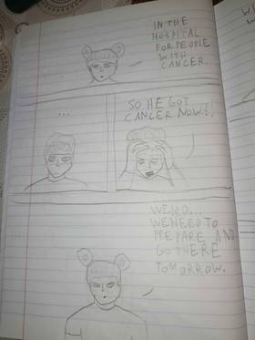 Read The Last Days  7 Page 10 in English