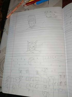 Read The Last Days  9 Page 4 in English