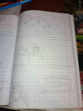 Read The Last Days  9 Page 5 in English