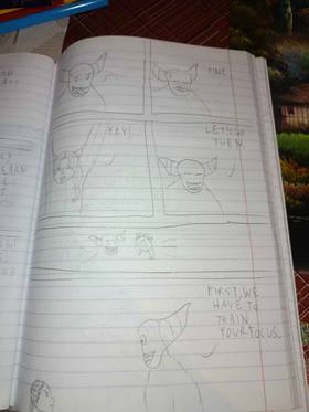 Read The Last Days  9 Page 9 in English