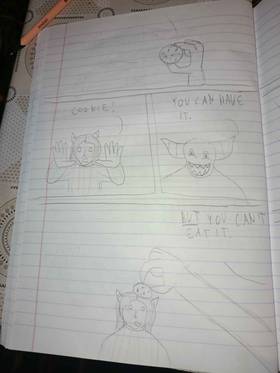 Read The Last Days  9 Page 10 in English