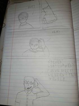 Read The Last Days  10 Page 2 in English