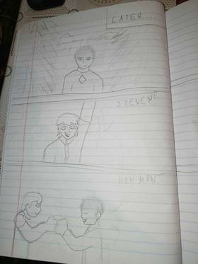 Read The Last Days  10 Page 6 in English