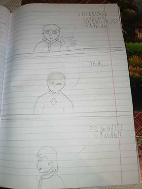 Read The Last Days  10 Page 7 in English