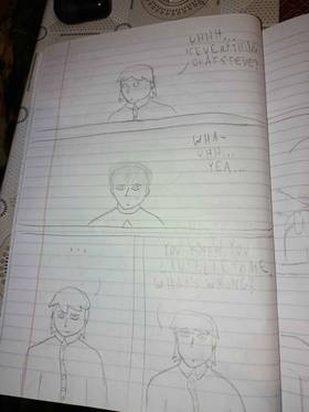 Read The Last Days  10 Page 10 in English